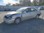 Lot #3292417617 2004 TOYOTA CAMRY