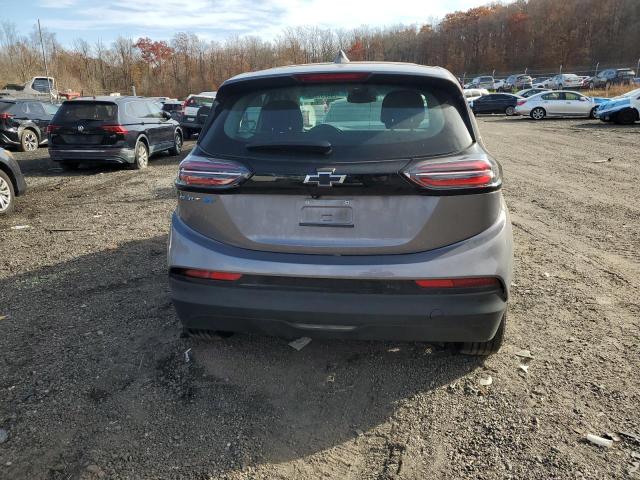 2023 CHEVROLET BOLT EV 2L #3294372107