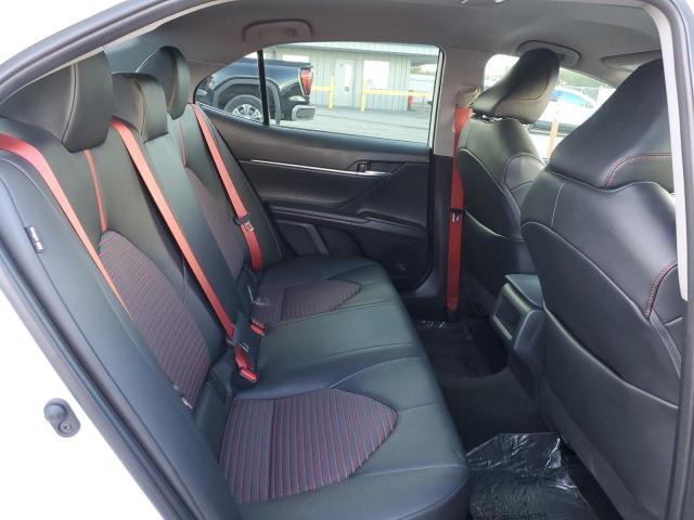 2023 TOYOTA CAMRY TRD #3303136804