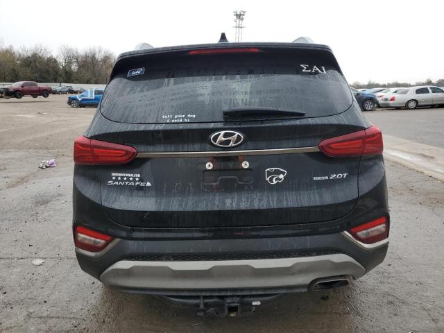 2020 HYUNDAI SANTA FE L #3298020138