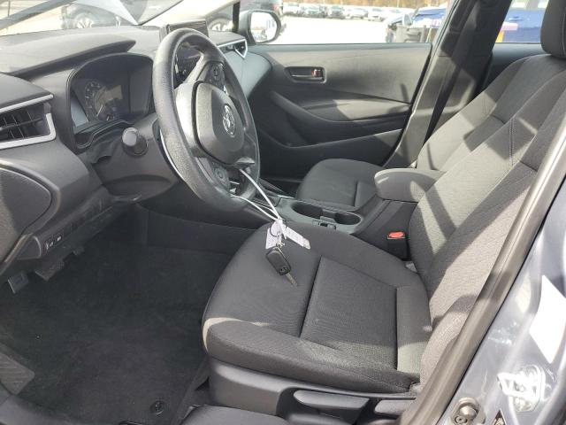 2025 TOYOTA COROLLA LE #3312551854