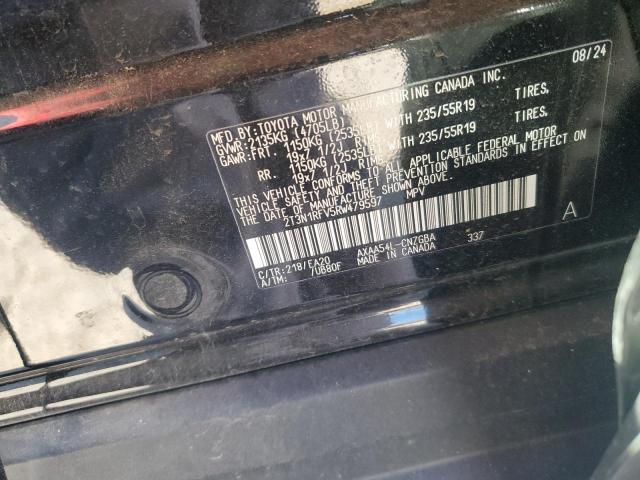 2024 TOYOTA RAV4 LIMIT #3297048499