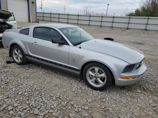 2007 FORD MUSTANG #3296337467