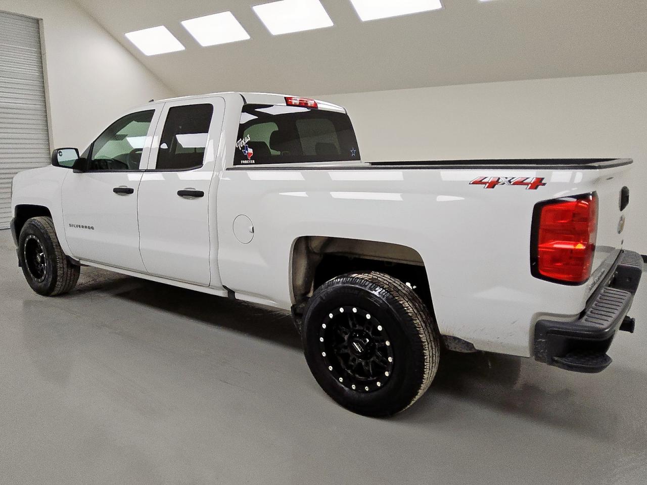 CHEVROLET SILVERADO K1500 BASE/LS