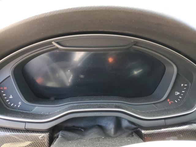 2019 AUDI S5 PREMIUM #3296319512