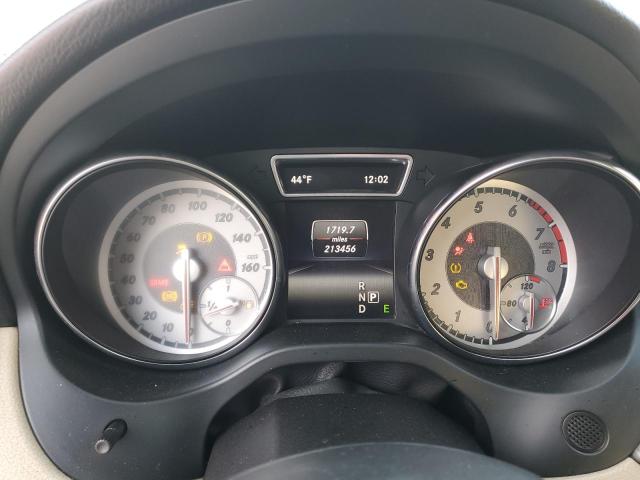 2014 MERCEDES-BENZ CLA 250 #3290120277