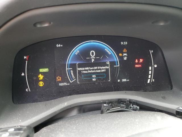 2025 TOYOTA CAMRY XSE #3282482887