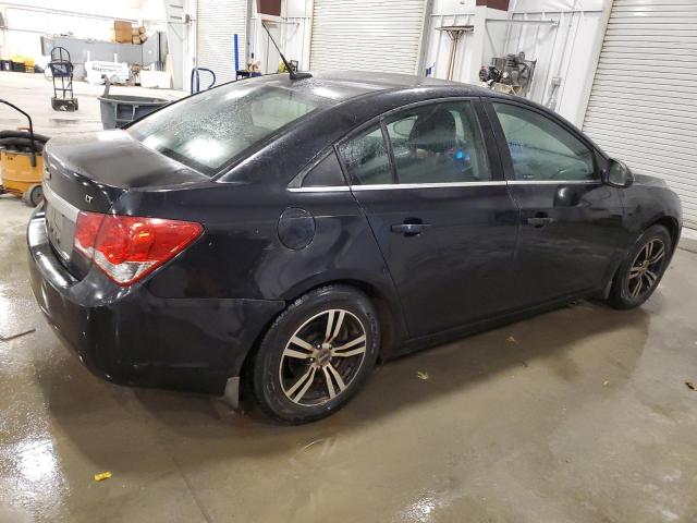 2011 CHEVROLET CRUZE LT #3304537454