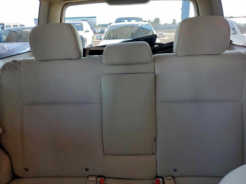 2006 SUBARU FORESTER 2 #3303072772