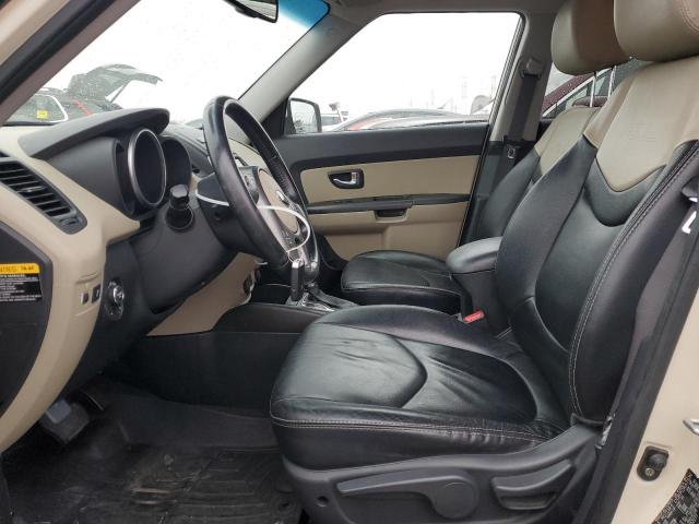 2013 KIA SOUL + #3292468723