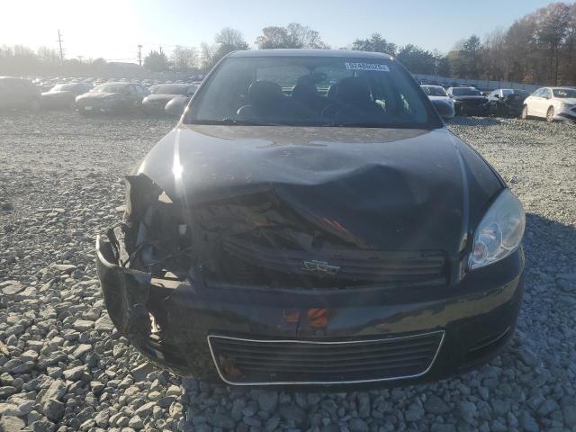 2009 CHEVROLET IMPALA 1LT #3303970696