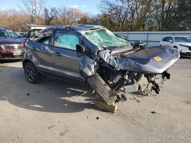 2018 FORD ECOSPORT S #3297054488