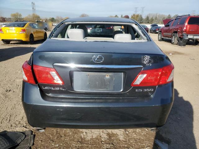 2007 LEXUS ES 350 #3286666298