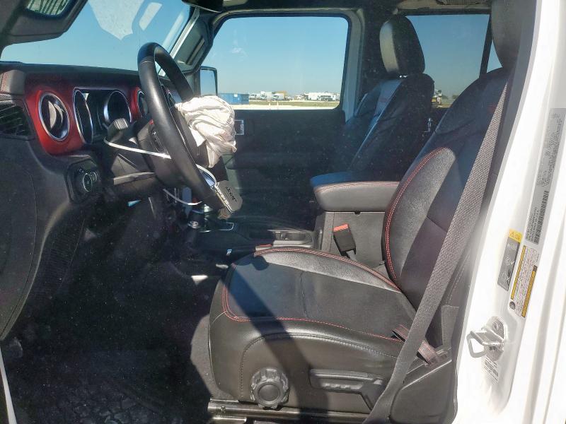 2022 JEEP WRANGLER U - 1C4HJXFN8NW160742