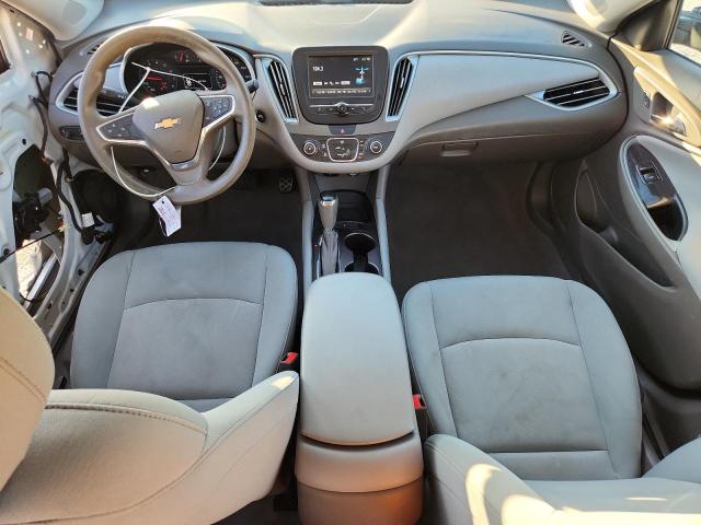 2018 CHEVROLET MALIBU LS #3301793374