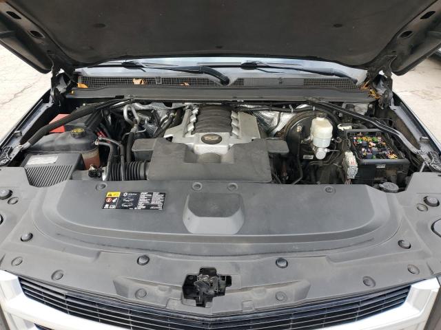 2015 CADILLAC ESCALADE E #3293284446