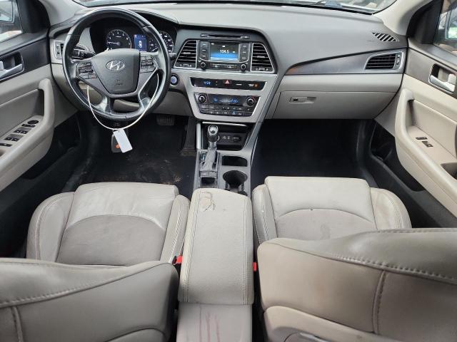 2015 HYUNDAI SONATA SPO #3302736007