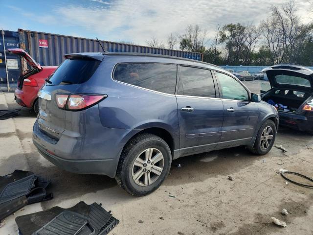 2014 CHEVROLET TRAVERSE L - 1GNKRHKD0EJ224438