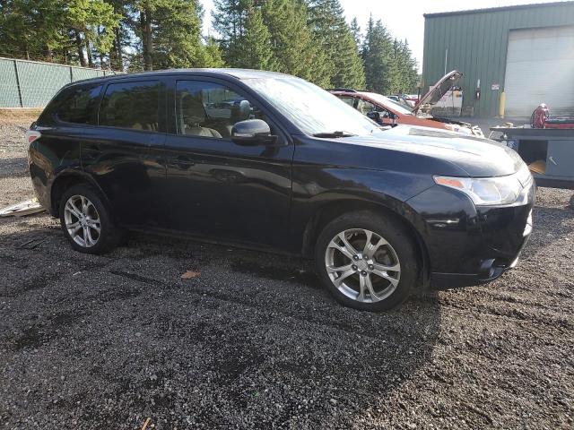 2014 MITSUBISHI OUTLANDER #3284937952