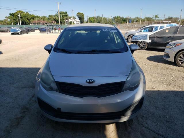 2014 KIA RIO LX #3317743094
