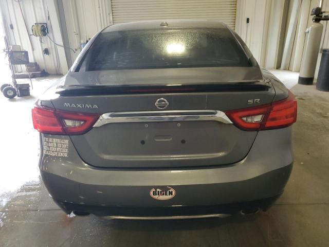 2017 NISSAN MAXIMA 3.5 #3293464449