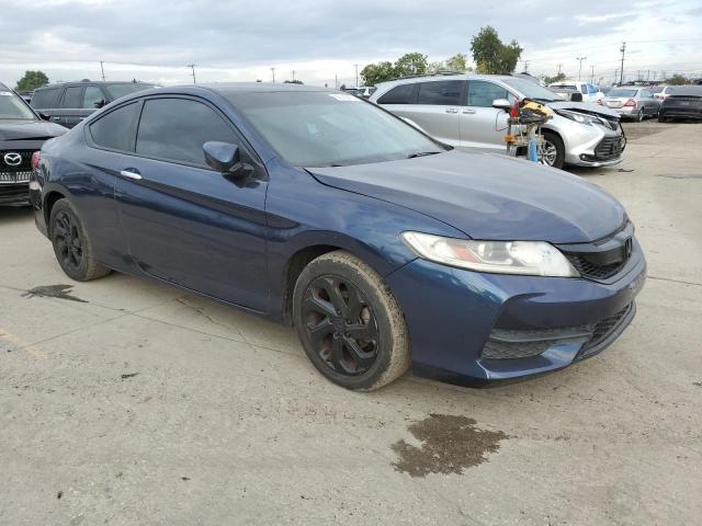 2016 HONDA ACCORD LX- #3293270460