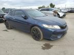 Lot #3293270460 2016 HONDA ACCORD LX-