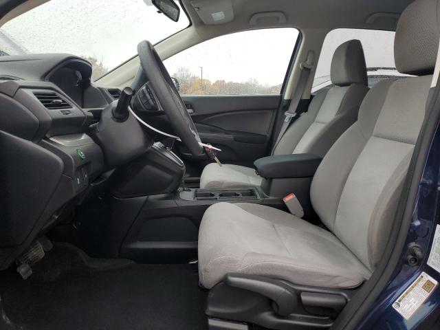 2016 HONDA CR-V SE - 5J6RM4H49GL037951