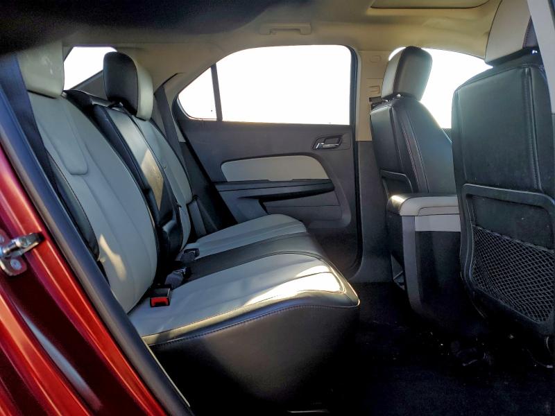 2011 CHEVROLET EQUINOX LT #3301957442