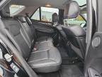 Lot #3301590620 2012 MERCEDES-BENZ ML 350 BLU