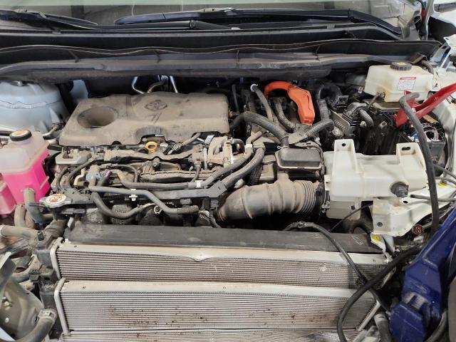 2021 TOYOTA SIENNA LIM #3291402146