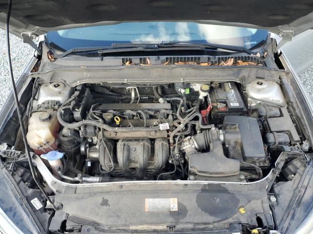 2015 FORD FUSION S #3296355189