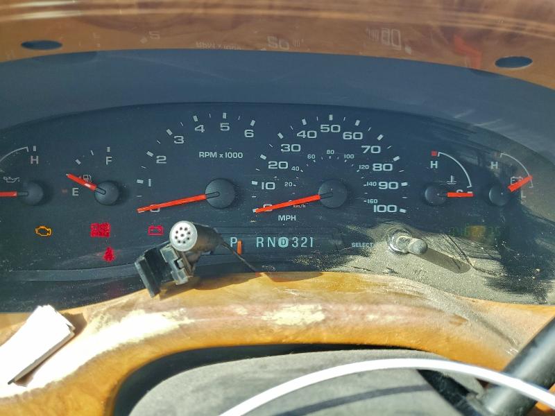 2006 FORD ECONOLINE #3296343426