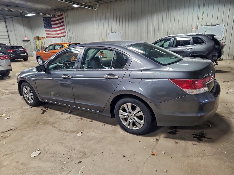 2011 HONDA ACCORD SE #3302770369