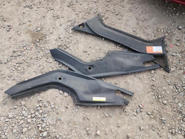 2014 TESLA MODEL S #3305417433