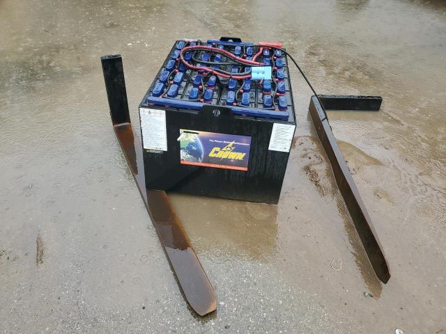 2014 TOYOTA FORK LIFT #3291504925