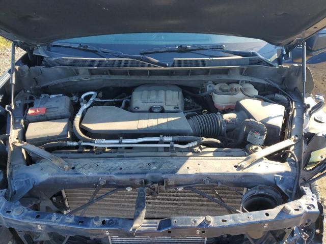 2019 CHEVROLET SILVERADO #3296295479