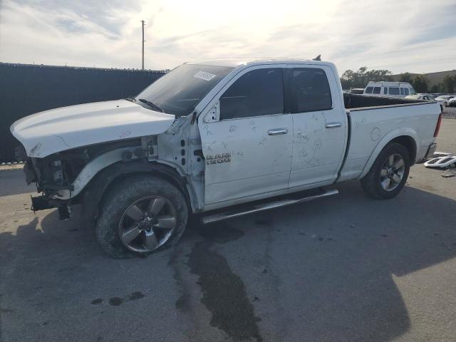 Global Auto Auctions: 2014 RAM 1500 SLT