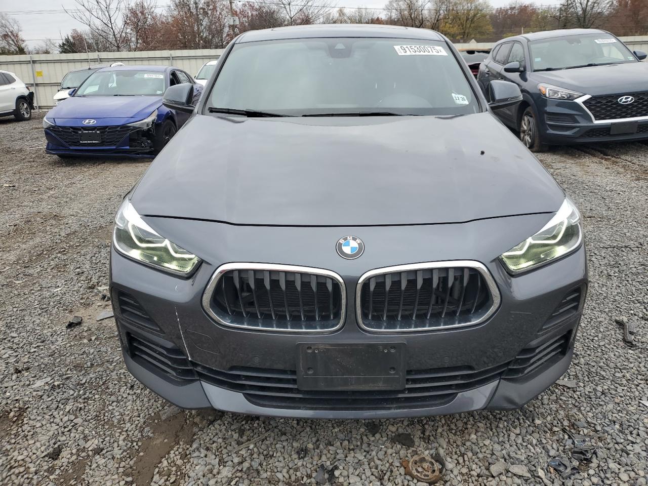 BMW X2 XDRIVE28I
