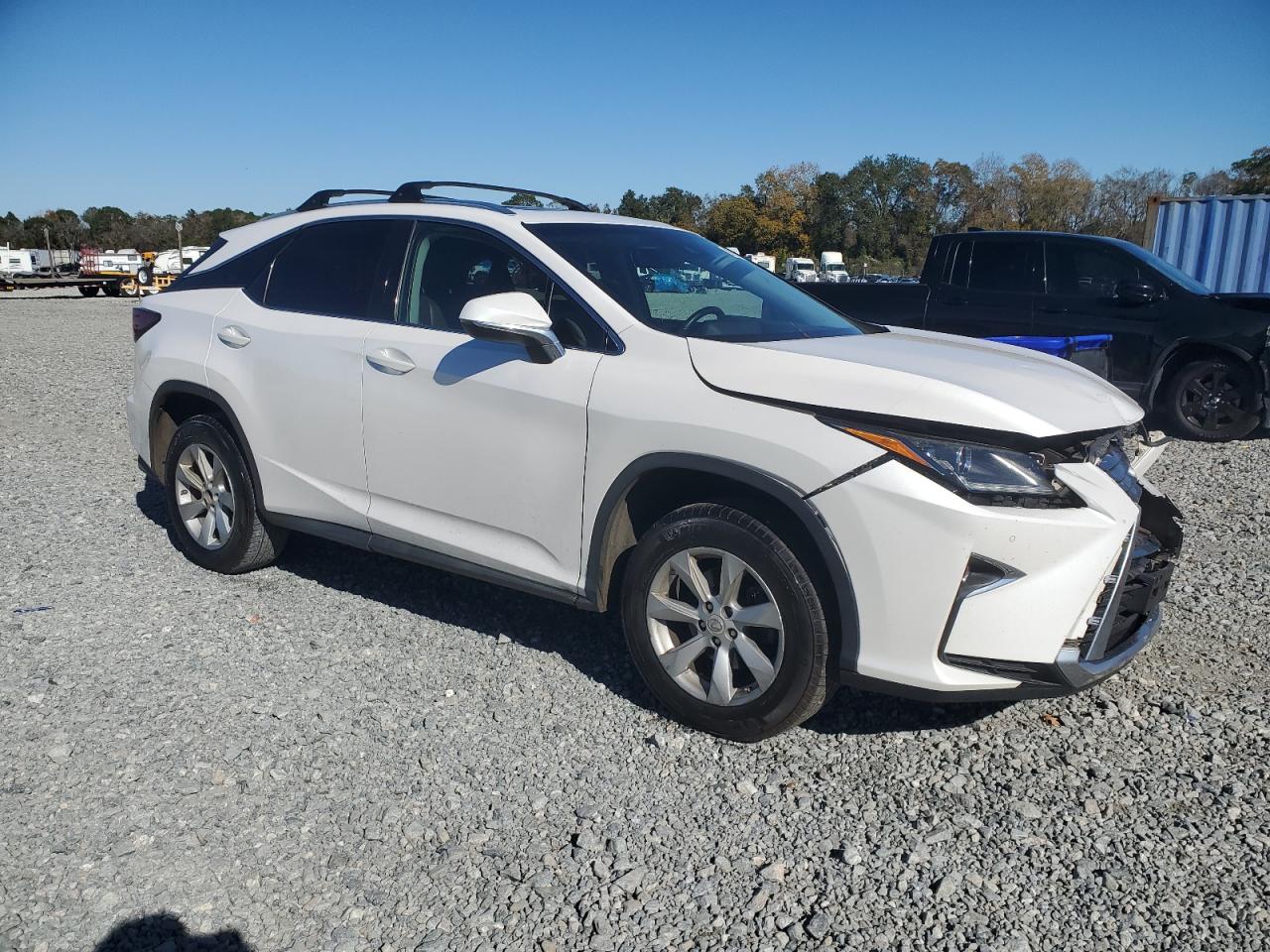 LEXUS RX 350 BASE