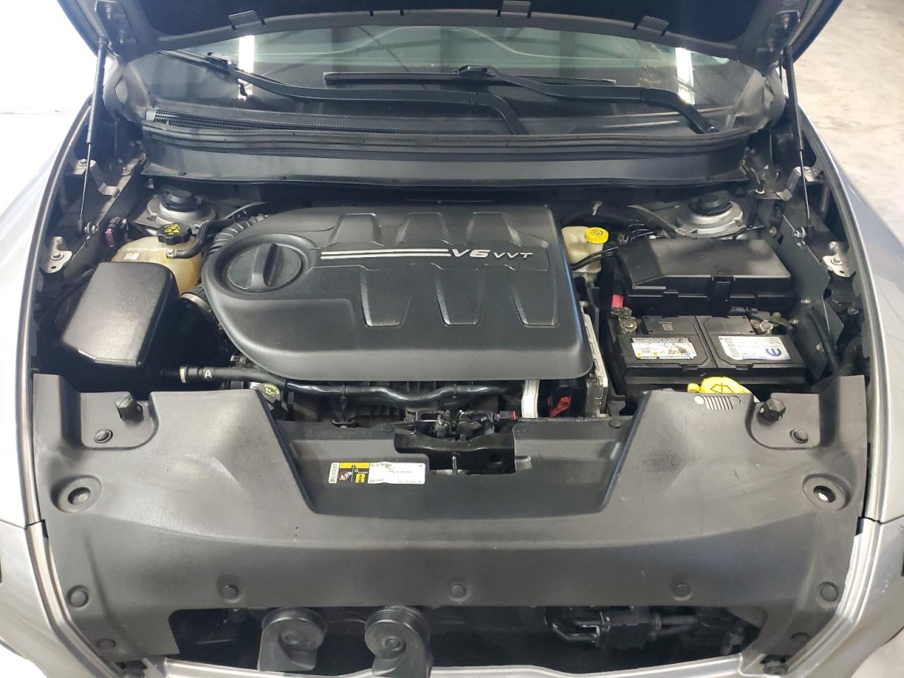 JEEP GRAND CHEROKEE LATITUDE