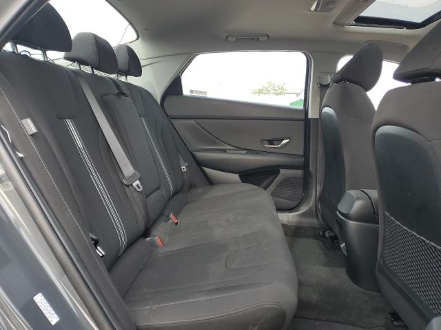 2024 HYUNDAI ELANTRA SE #3308491337