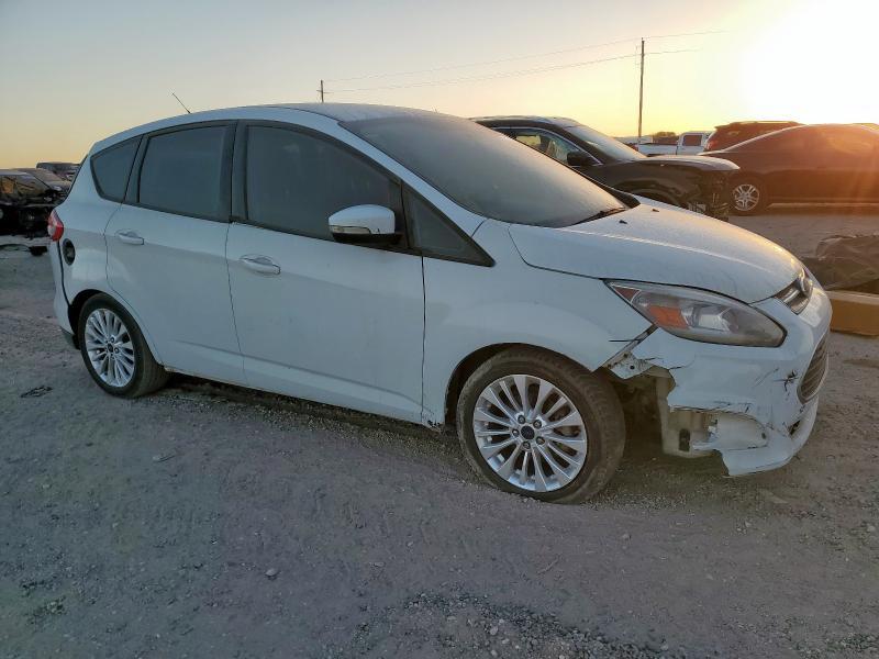 2018 FORD C-MAX SE #3296356128