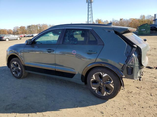 2024 KIA NIRO WIND #3302718035