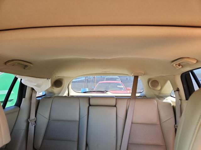 2014 ACURA RDX TECHNO #3308418274