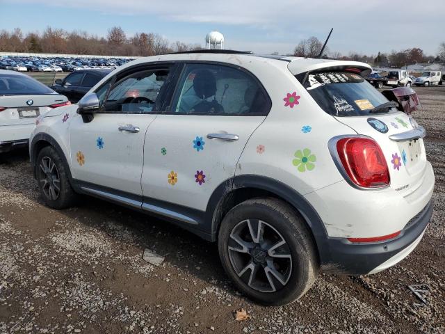 2018 FIAT 500X POP #3316932078