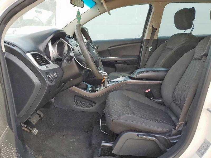 2015 DODGE JOURNEY SE #3304727913