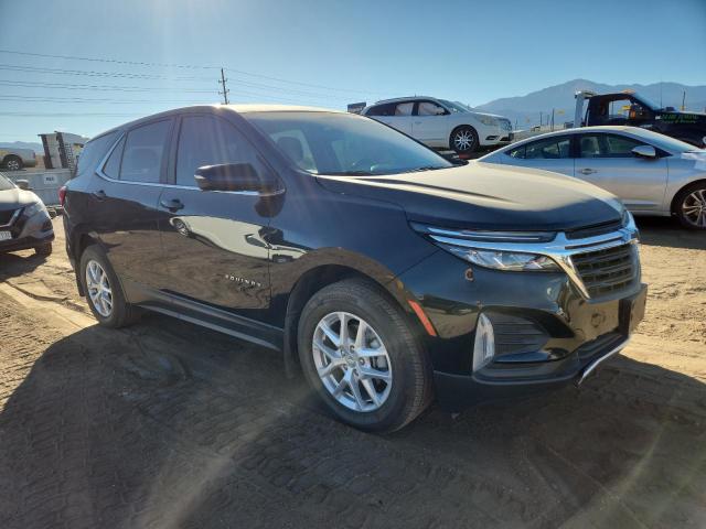 2022 CHEVROLET EQUINOX LT #3290268200