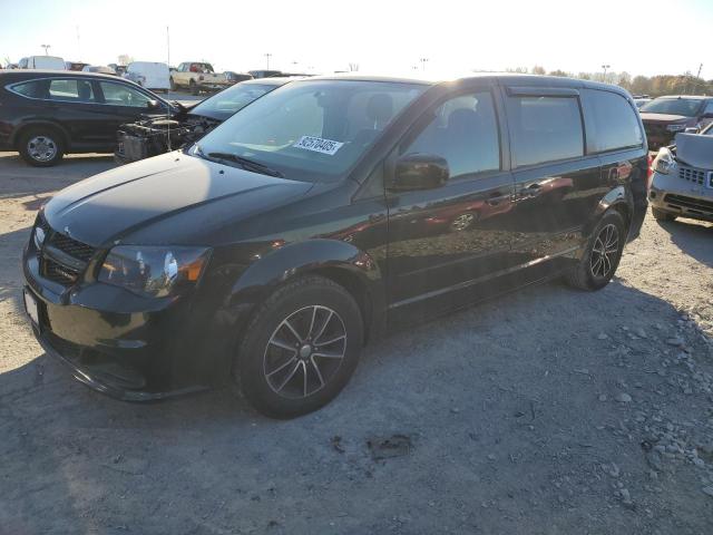 Global Auto Auctions: 2016 DODGE GRAND CARA