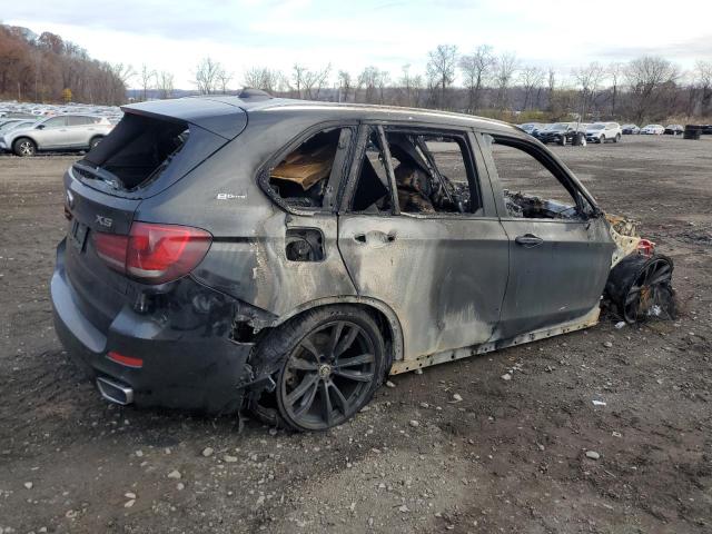 2018 BMW X5 XDR40E #3305301424